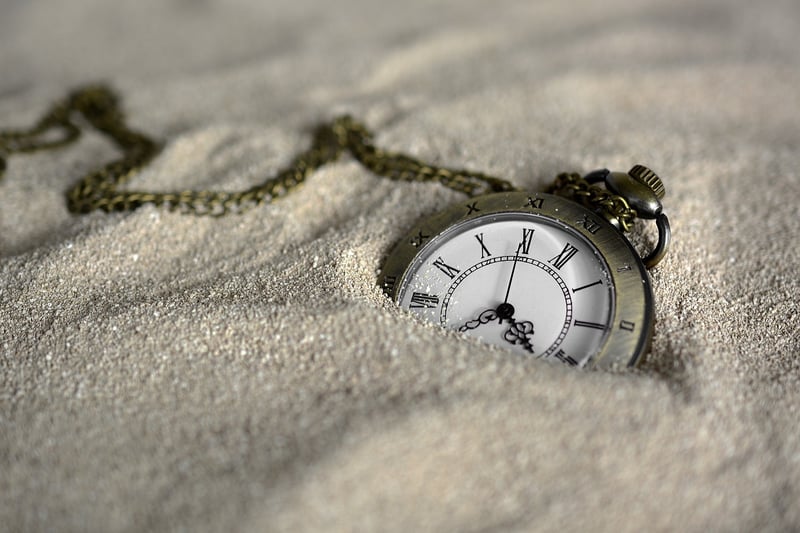 Time-Twirler